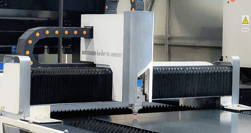 Оборудование Российского производства