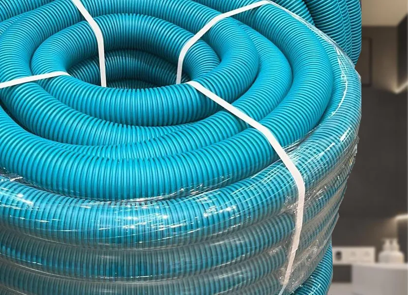 Вентиляция, продуманная до мельчайших деталей