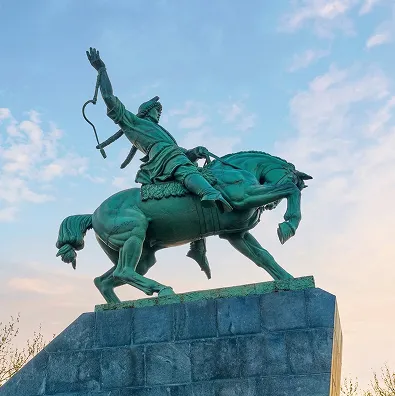 Для климата в Уфе