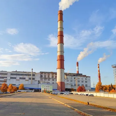 Для климата в Уфе