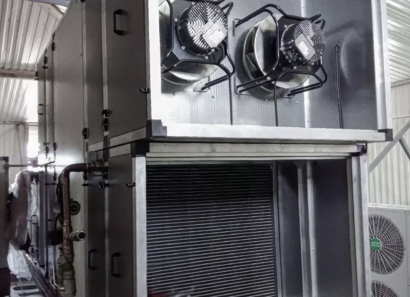 Алмазный цех в г. Якутск